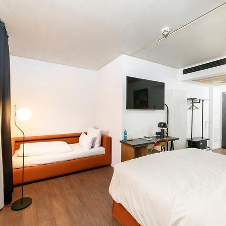 The Barthels Boutique Hotel เวิร์ซบวร์ก ภายนอก รูปภาพ