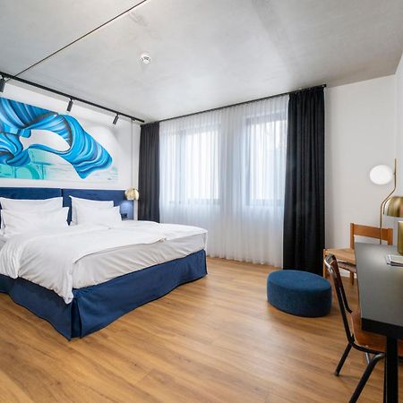 The Barthels Boutique Hotel เวิร์ซบวร์ก ภายนอก รูปภาพ