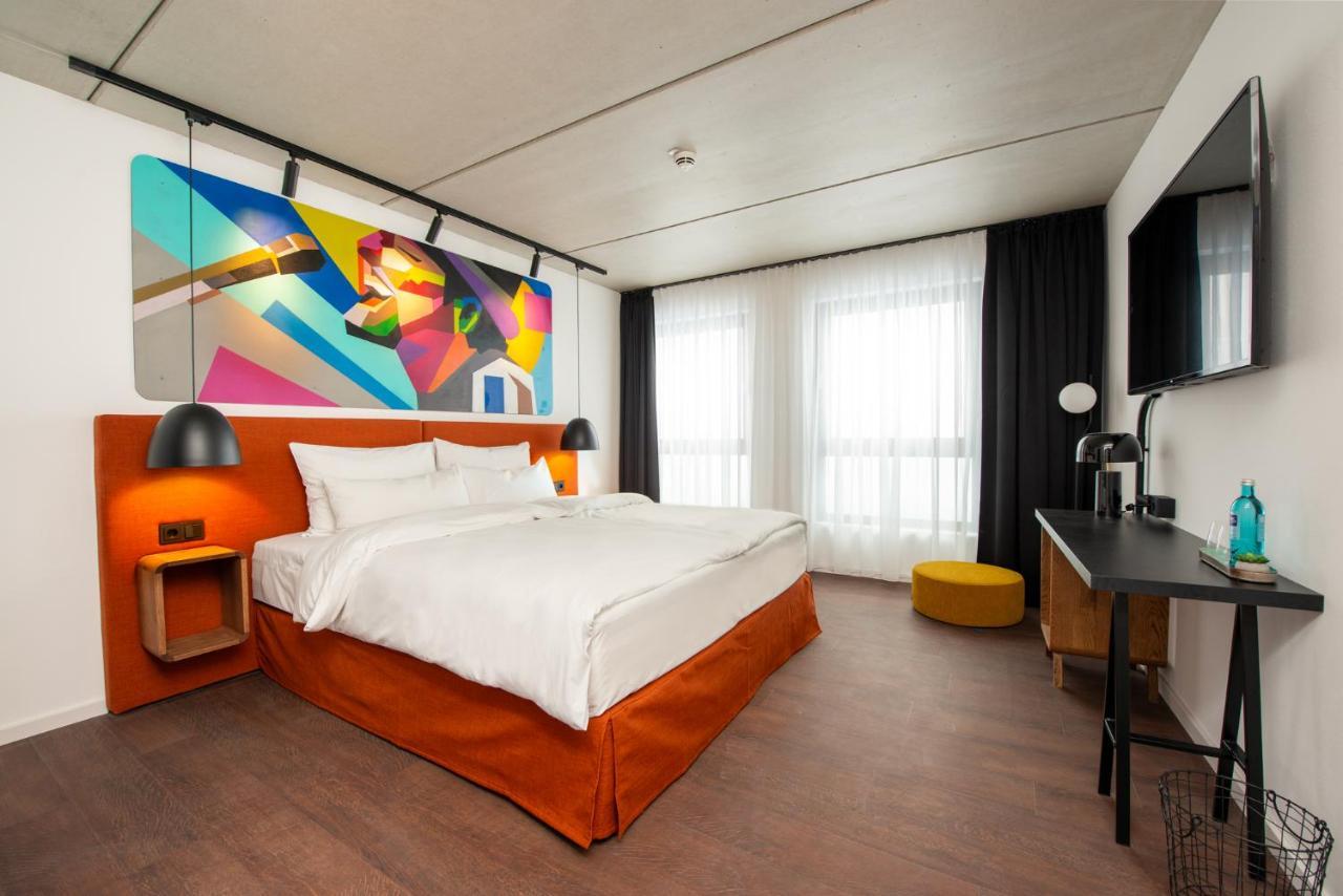 The Barthels Boutique Hotel เวิร์ซบวร์ก ภายนอก รูปภาพ
