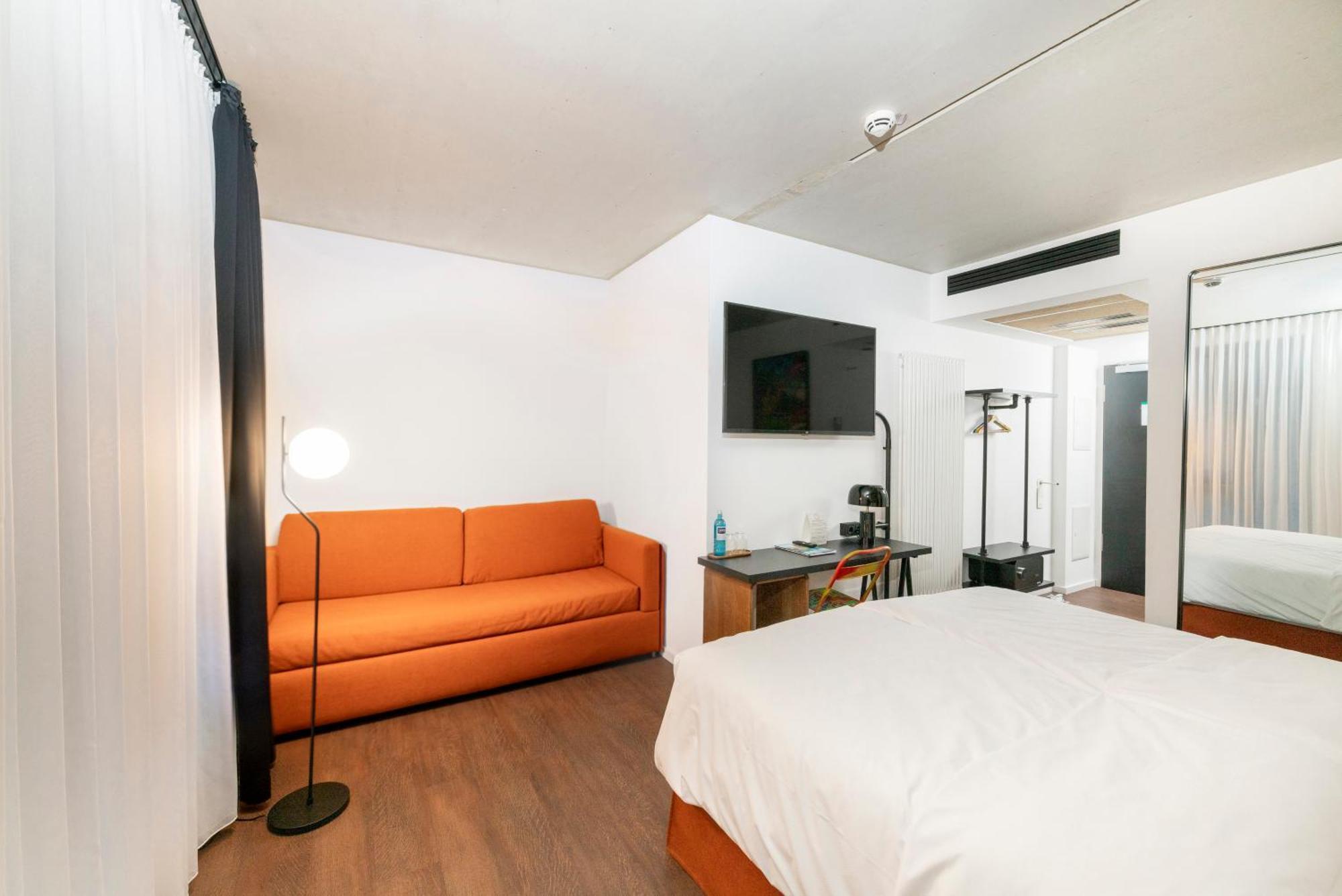 The Barthels Boutique Hotel เวิร์ซบวร์ก ภายนอก รูปภาพ